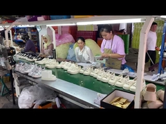 ウォークウォーク工場